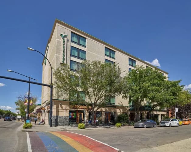 Varscona Hotel On Whyte photo 2