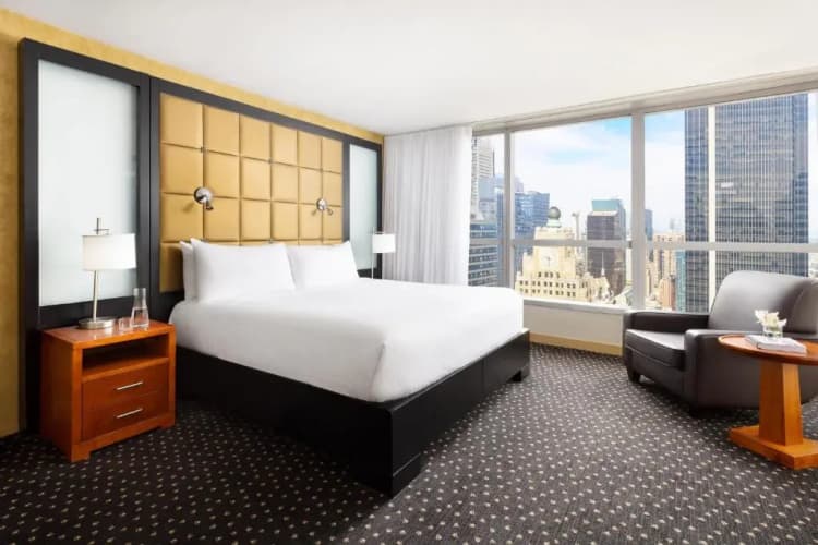 Millennium Hotel Broadway Times Square photo 4