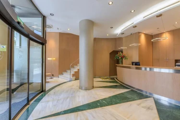Hotel Gotico photo 3