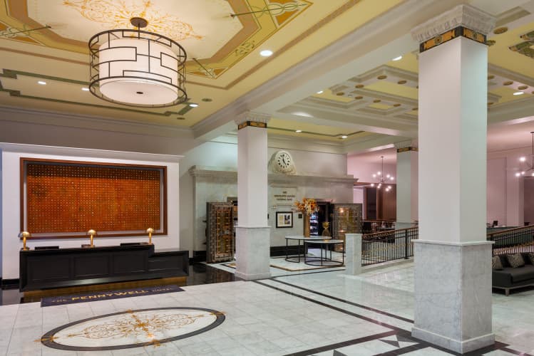 Hilton Pennywell St. Louis at the Arch photo 3