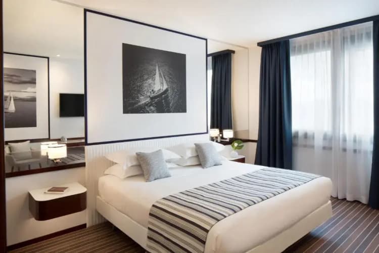 Starhotels President photo 3
