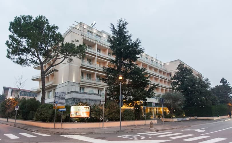 Terme Helvetia photo 2