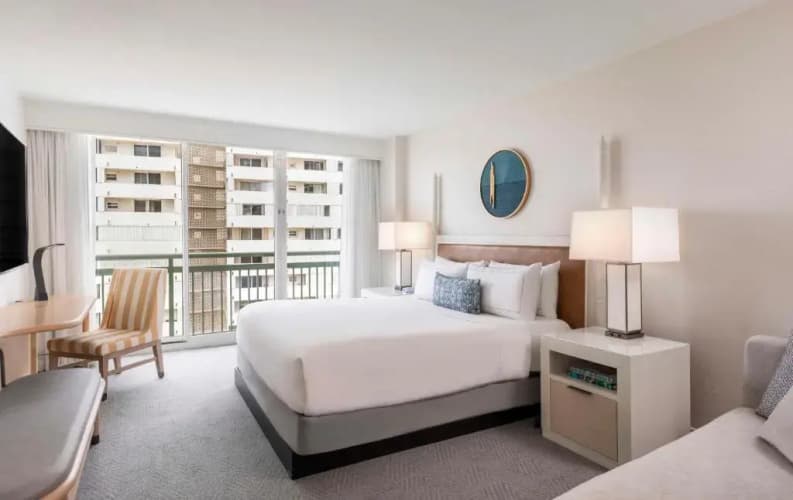 The Singer Oceanfront Resort, Curio Collection by Hilton photo 3