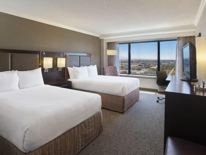 Sonesta San Jose Milpitas, photo 4
