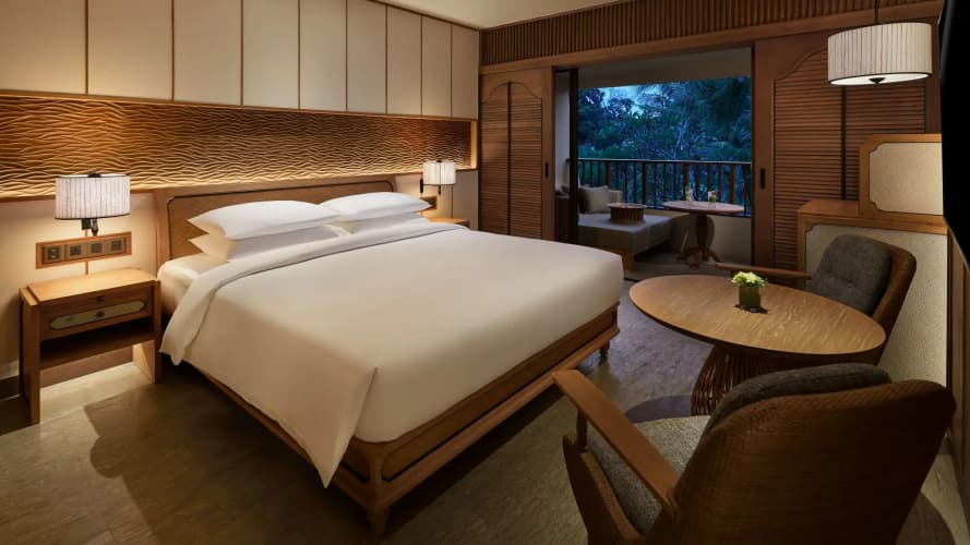 Hyatt Regency Bali, photo 3
