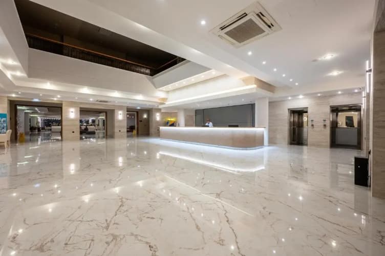 Athina Palace Resort & Spa photo 3