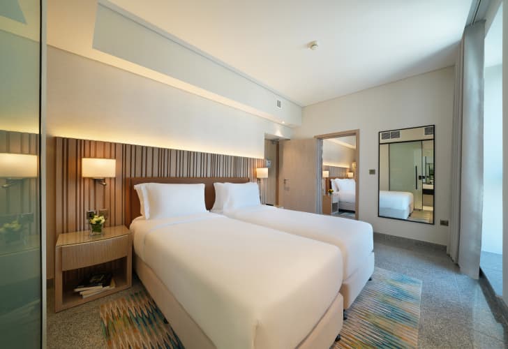Arabian Park Hotel photo 5