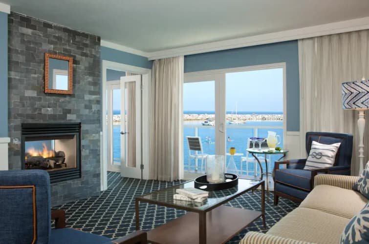 The Portofino Hotel & Marina, photo 4