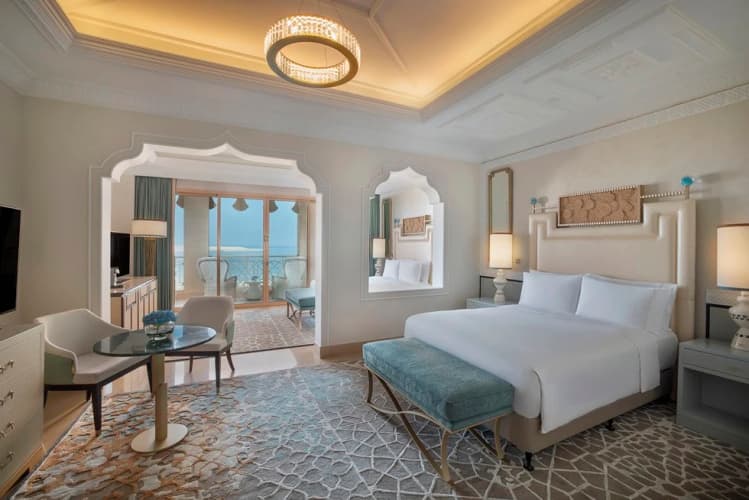 Waldorf Astoria Ras Al Khaimah photo 4