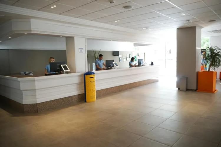 Ohtels Villa Dorada, photo 3