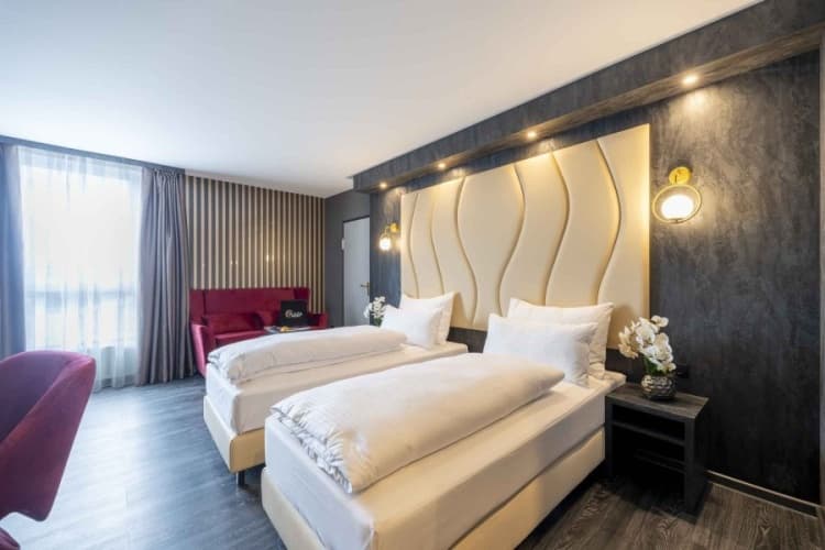 Golden Tulip Parkhotel Neu Ulm photo 4