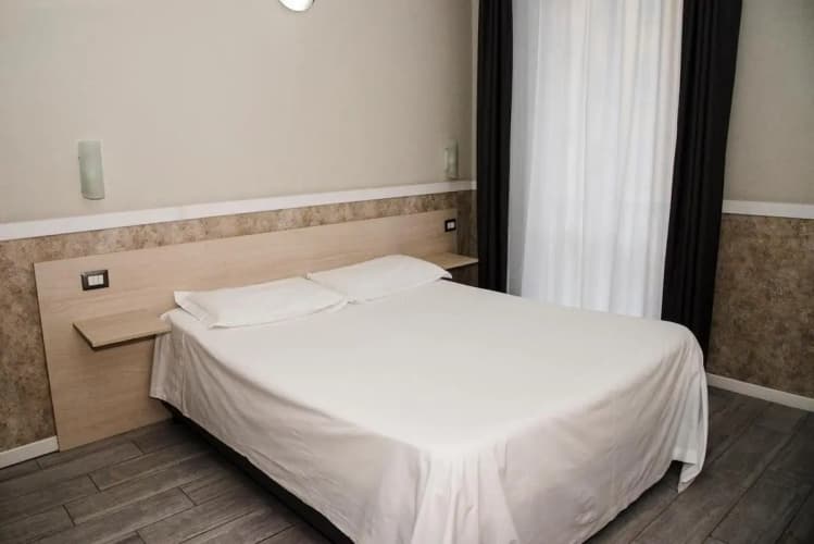 Hotel Corallo Milano photo 4