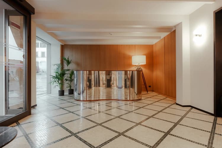 Hotel Club Florence photo 2