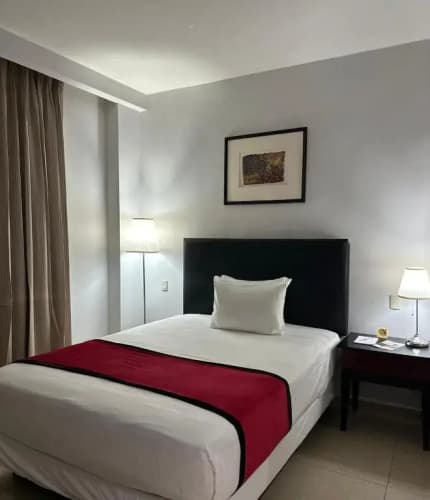 Ramada by Wyndham Princess Santo Domingo photo 4
