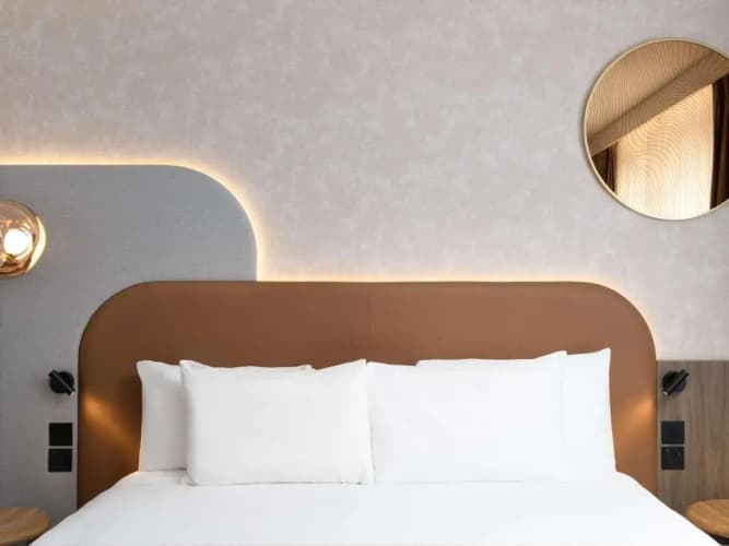 Ibis London Earls Court, photo 5