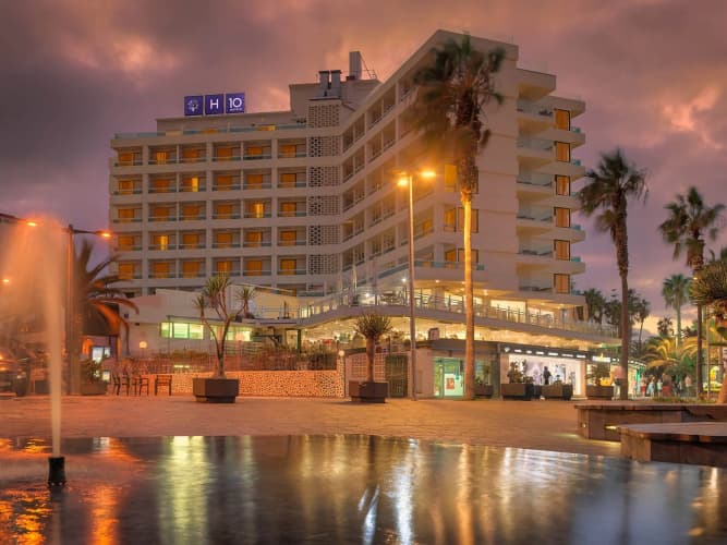 H10 Tenerife Playa photo 2