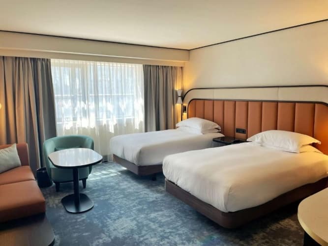 Hilton Paris La Defense, photo 4