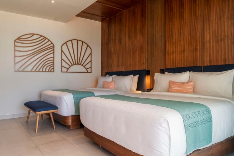 Hilton Cancun Mar Caribe All-Inclusive Resort, photo 4
