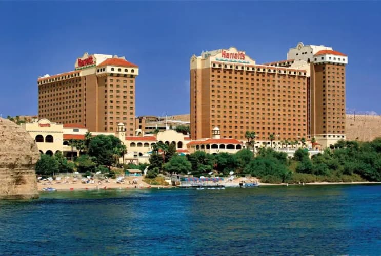Harrah's Laughlin photo 2