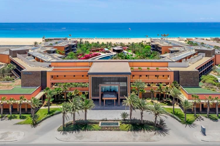 Hilton Cabo Verde Sal Resort photo 2