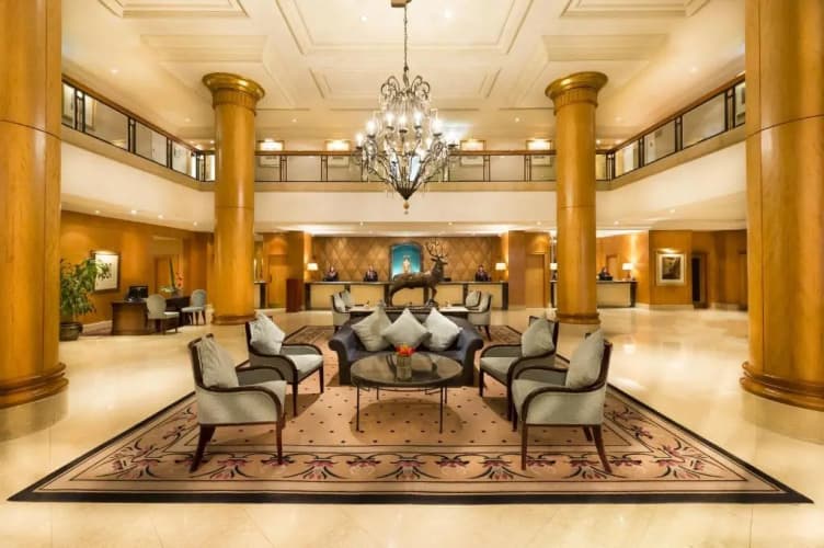 Millennium Gloucester Hotel London Kensington photo 3