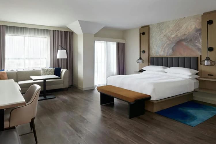 Kingston Market Square Hotel photo 5