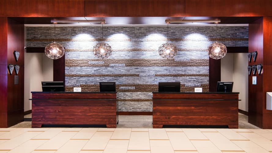 The Westin Huntsville photo 2