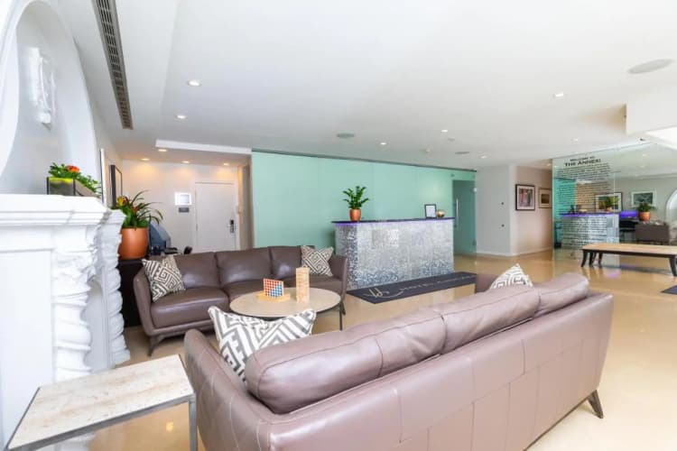 Hotel Chicago West Loop, SureStay Collection by Best Western photo 3