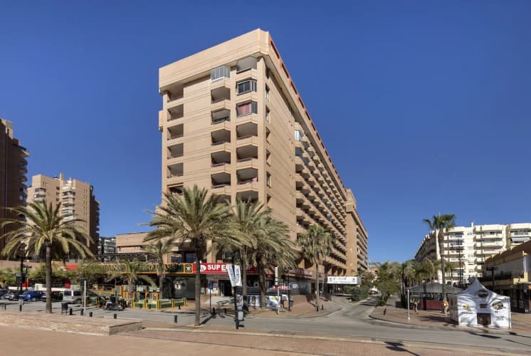 Las Palmeras Affiliated by FERGUS photo 2