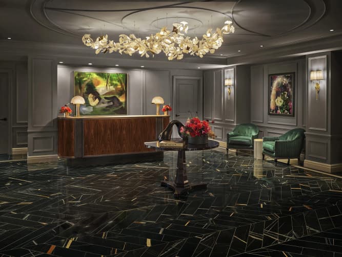The Newbury Boston Hotel photo 3