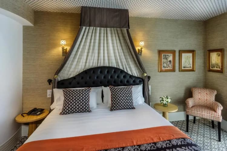 The First One Hotel (Adults only) photo 5