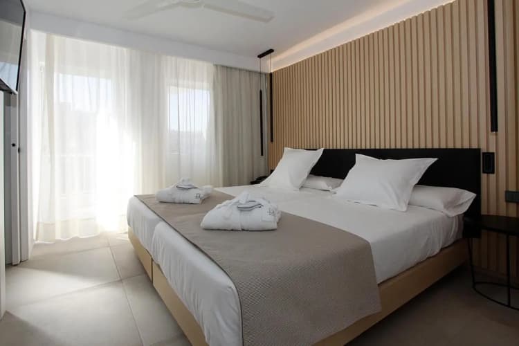 Hotel BG Caballero photo 3