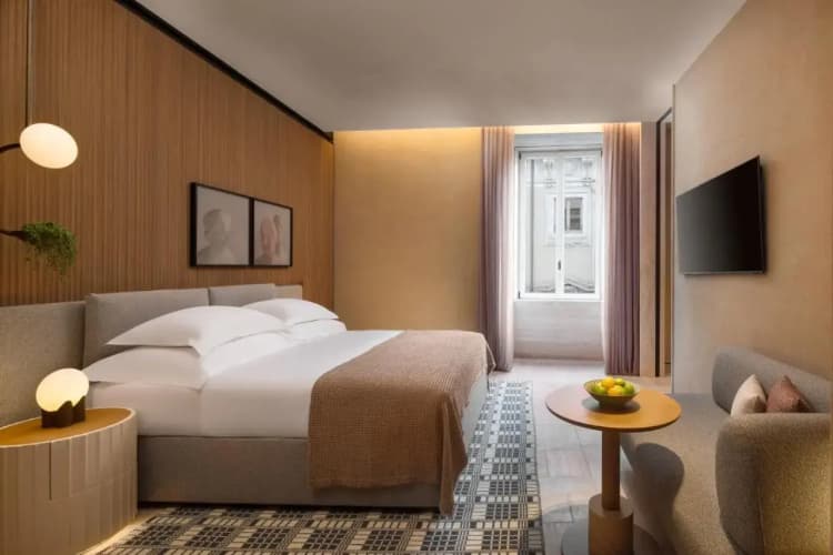 Six Senses Rome, photo 4