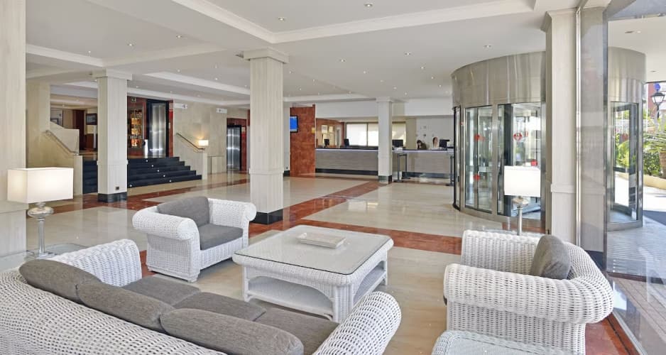 Hotel Sol Pelicanos Ocas photo 3
