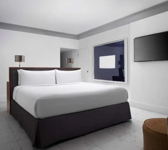 Nautilus Sonesta Miami Beach, photo 4