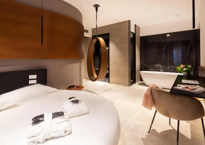 The Corner Duomo Hotel photo 5