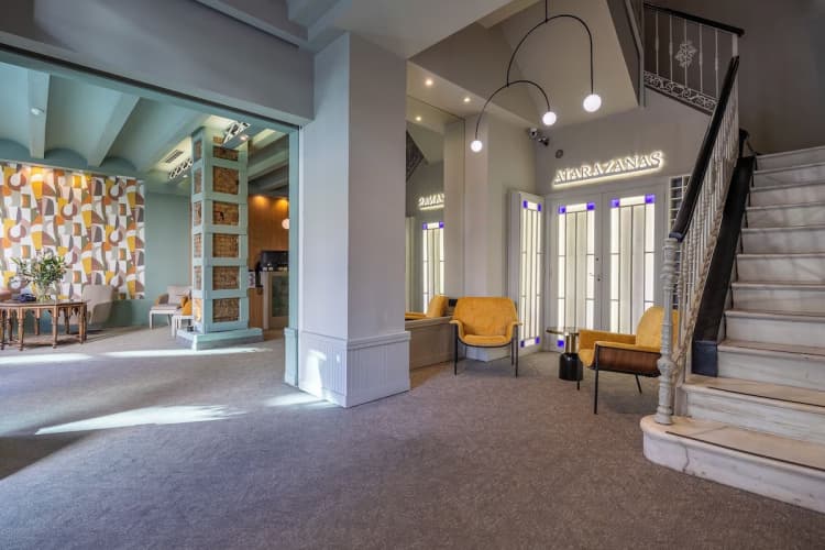 Atarazanas Malaga Boutique Hotel photo 3