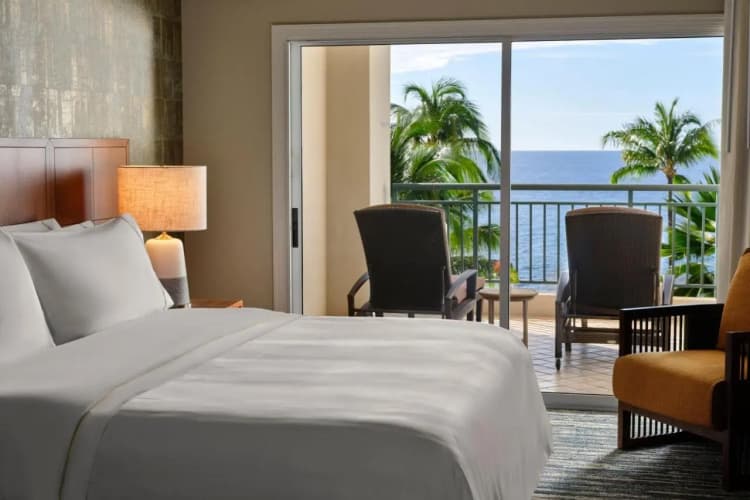 Westin Kaanapali Ocean Resort Villas photo 4
