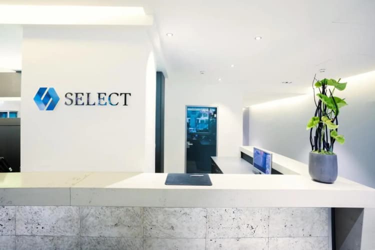 Select Hotel Berlin The Wall (Ex-Novum) photo 3