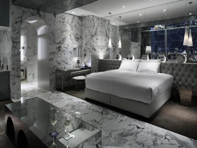 Shinjuku Granbell Hotel photo 4