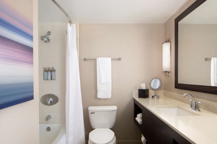 Sonesta San Jose Milpitas, photo 5