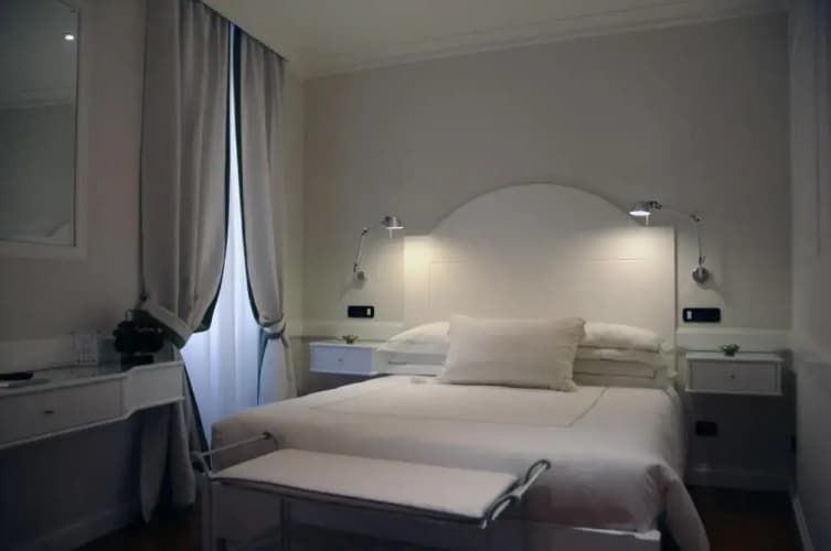 Suite Fontana Dei Trevi, photo 1