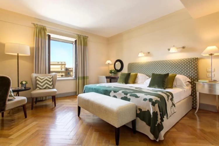 Hotel Savoy photo 3