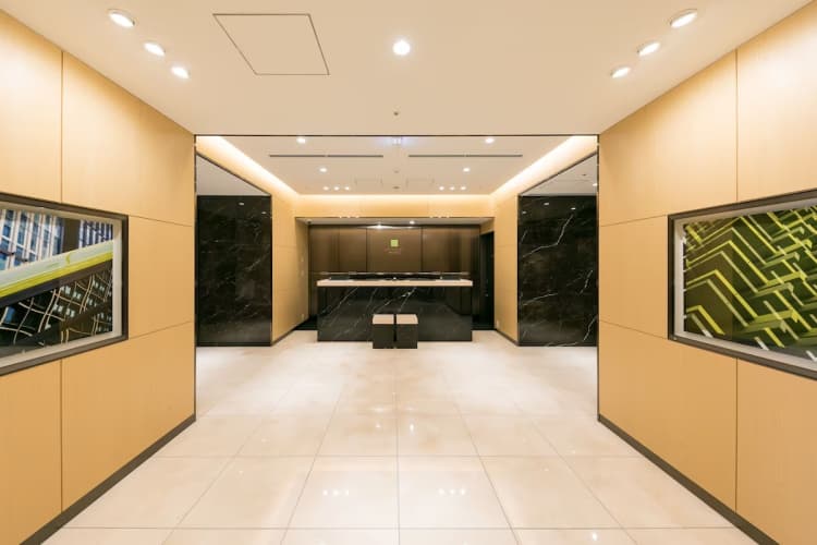 Ginza Capital Hotel Moegi photo 3