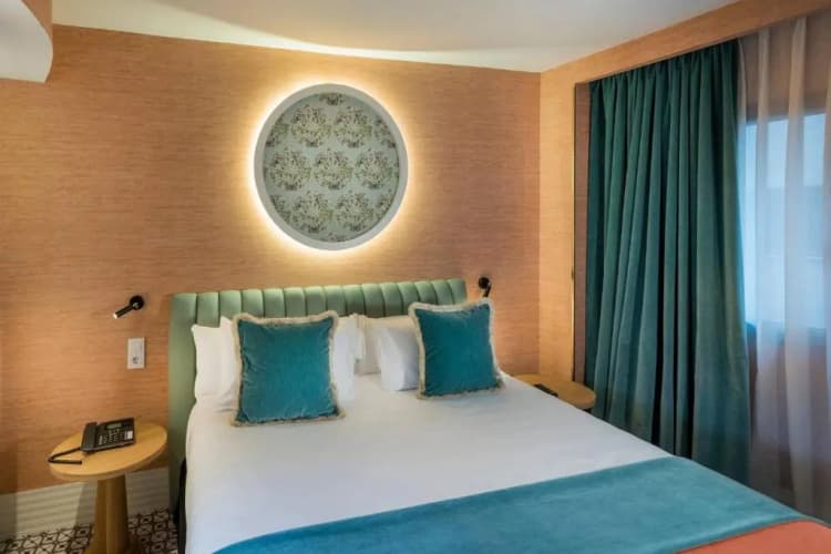 The First One Hotel (Adults only) photo 3