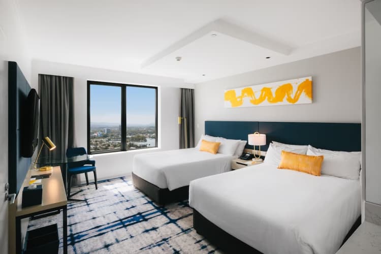 voco Gold Coast photo 5