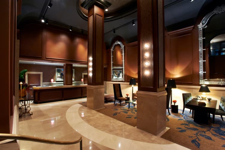 The Benjamin Royal Sonesta Hotel, photo 3