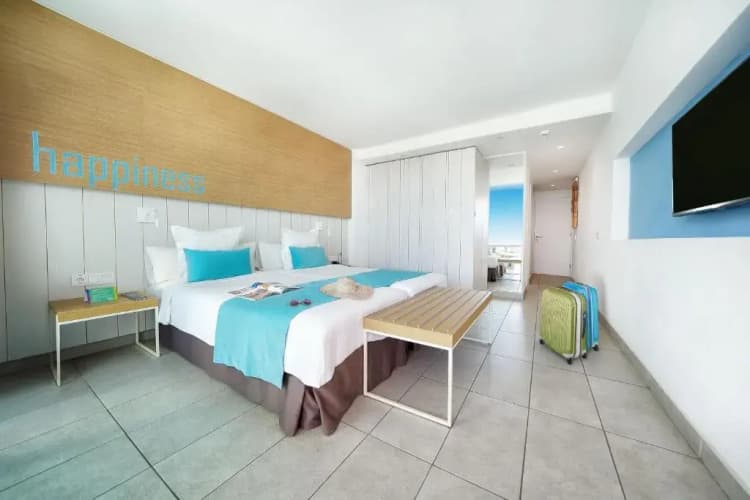 Labranda Hotel Bronze Playa photo 5