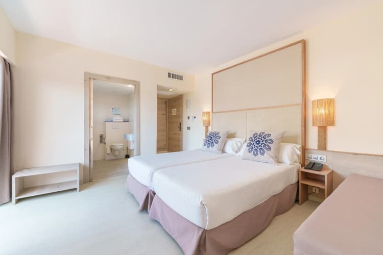 Ferrer Janeiro Hotel & Spa photo 4