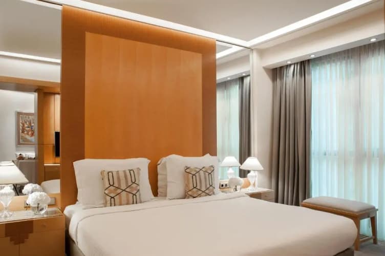 Melia Athens photo 3